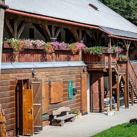Penzion Tyra Trinec Exterior foto